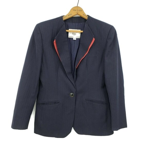 Disney Imagemaker Northwest Airlines Jacket - Picture 1 of 6
